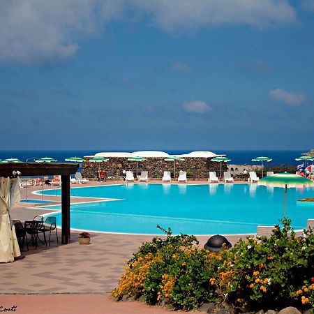Suvaki Resort Madonna Delle Grazie Bagian luar foto