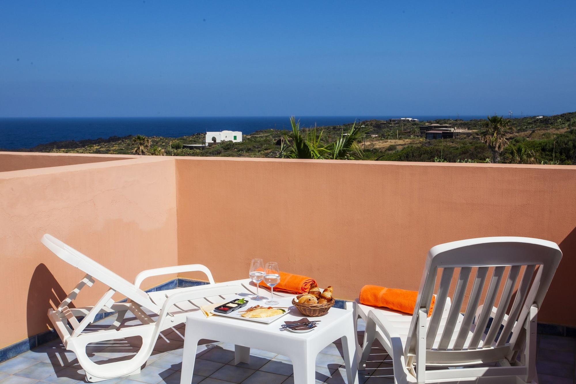 Suvaki Resort Madonna Delle Grazie Bagian luar foto