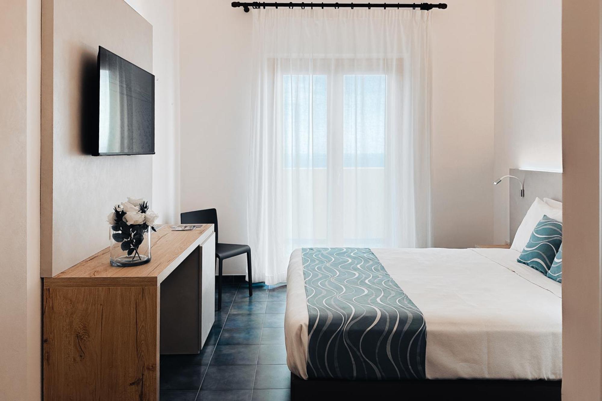 Suvaki Resort Madonna Delle Grazie Bagian luar foto