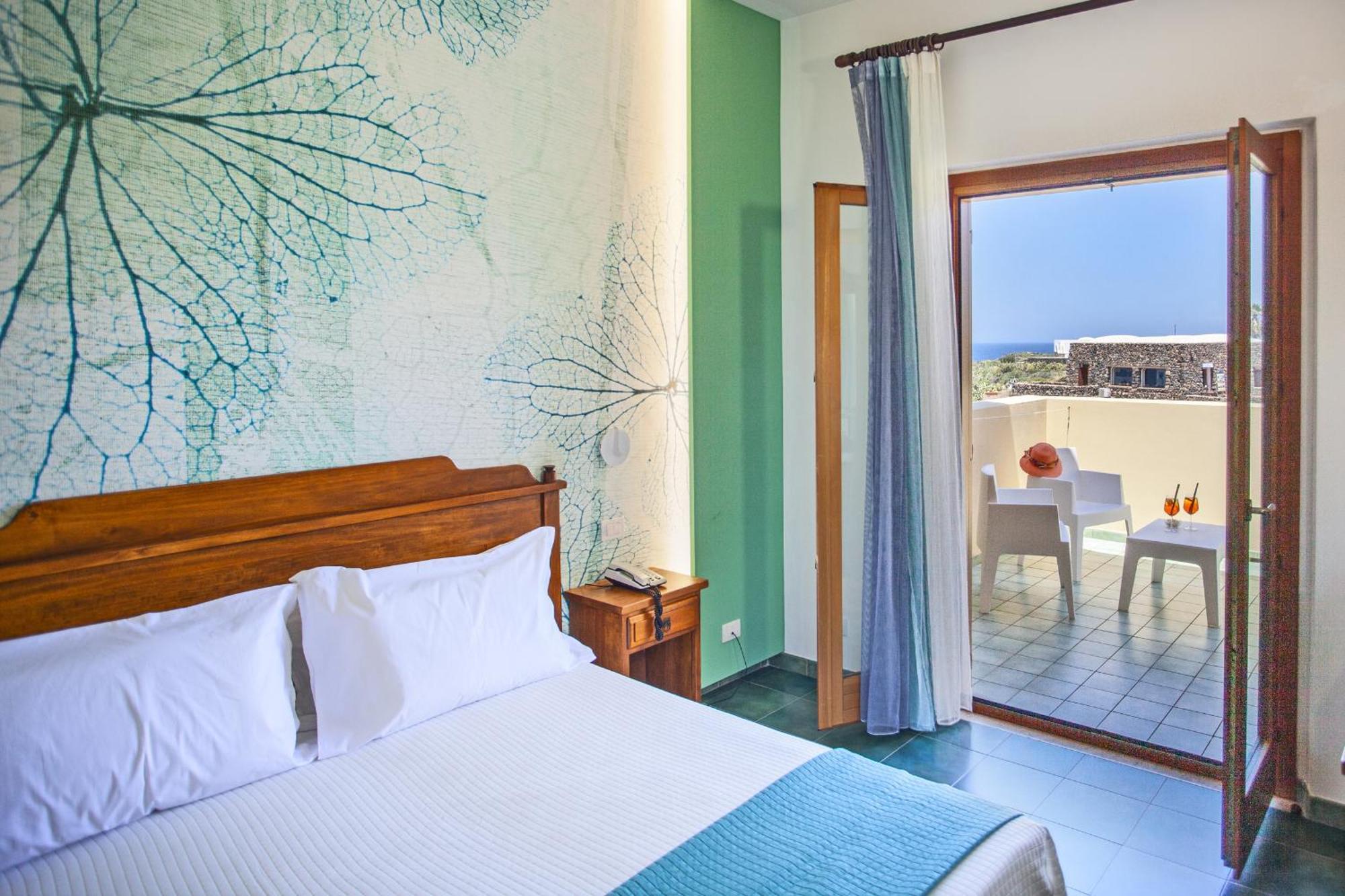 Suvaki Resort Madonna Delle Grazie Bagian luar foto