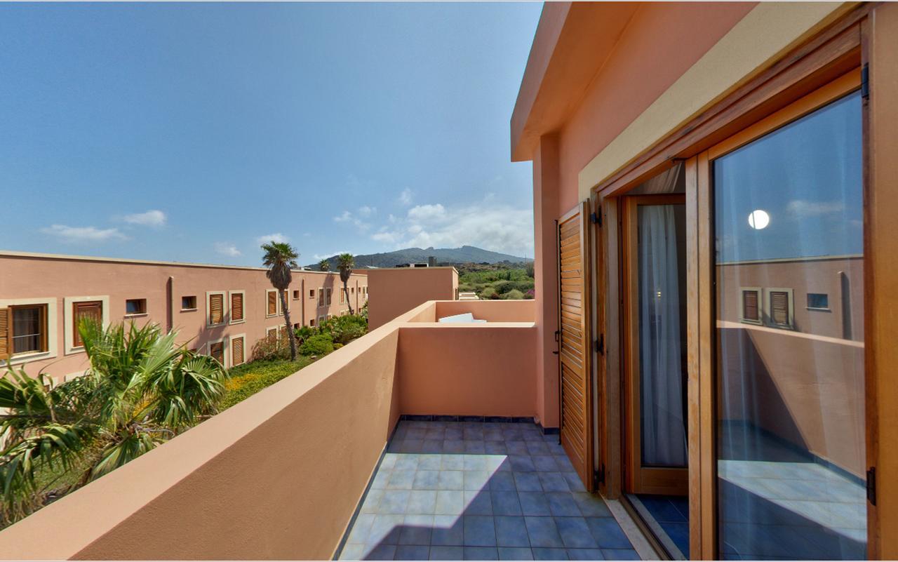 Suvaki Resort Madonna Delle Grazie Bagian luar foto