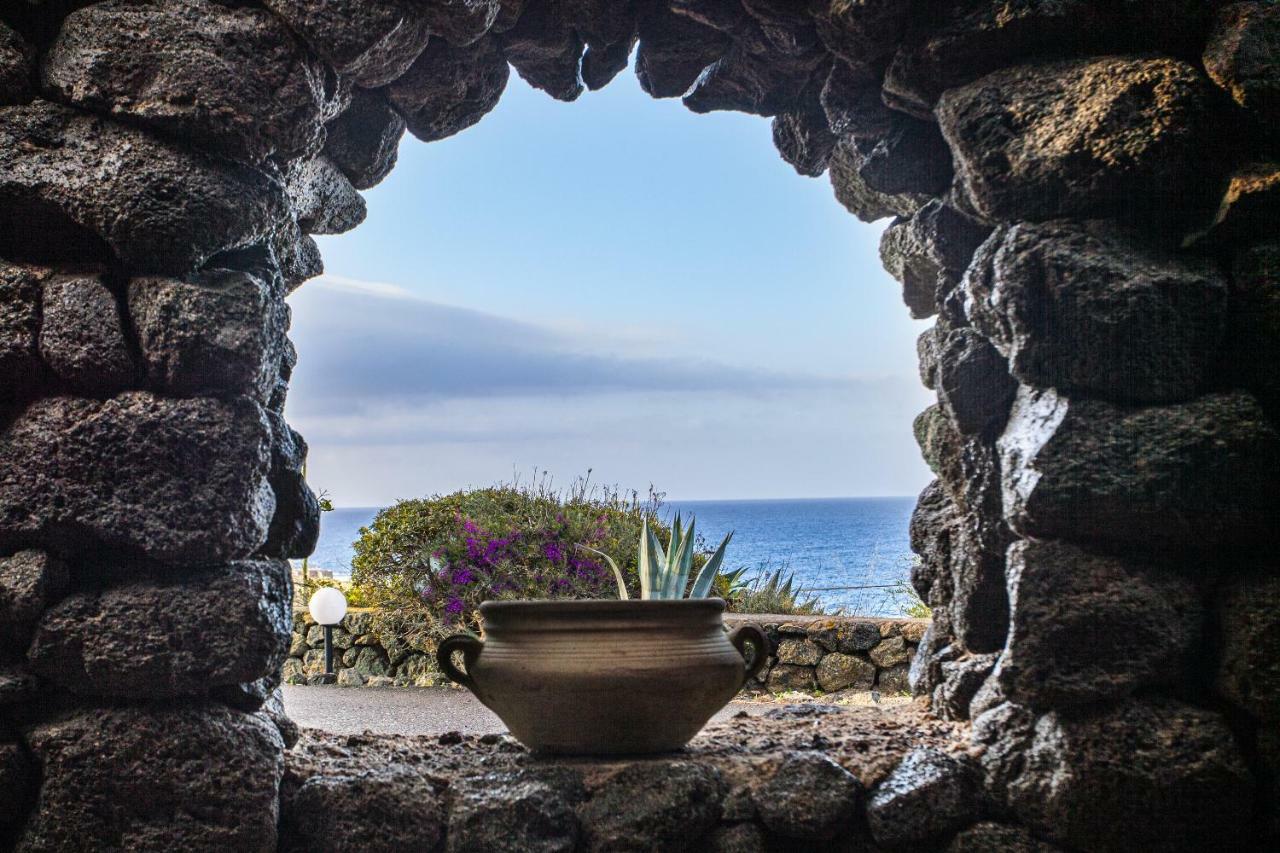 Suvaki Resort Madonna Delle Grazie Bagian luar foto