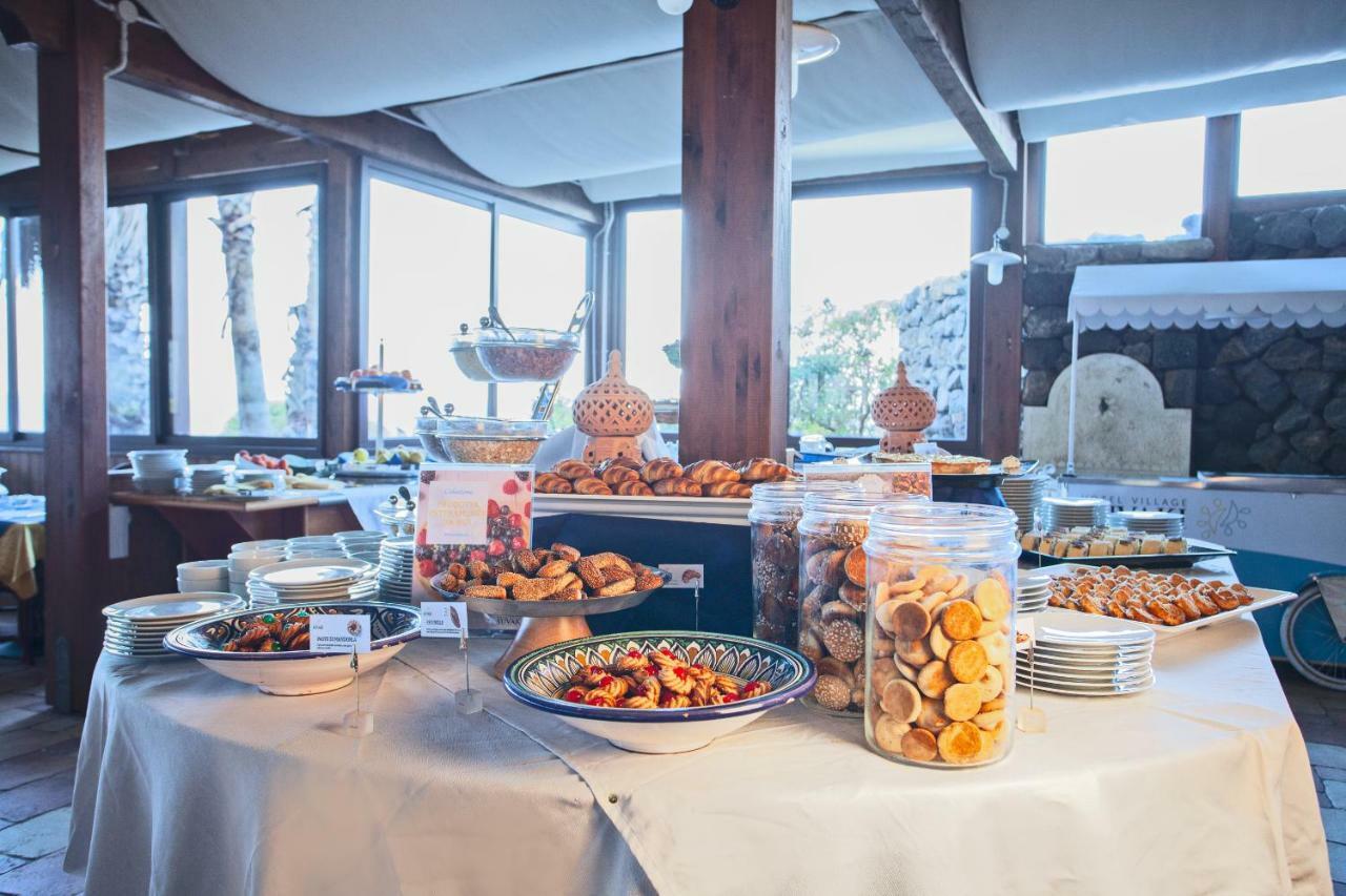 Suvaki Resort Madonna Delle Grazie Bagian luar foto