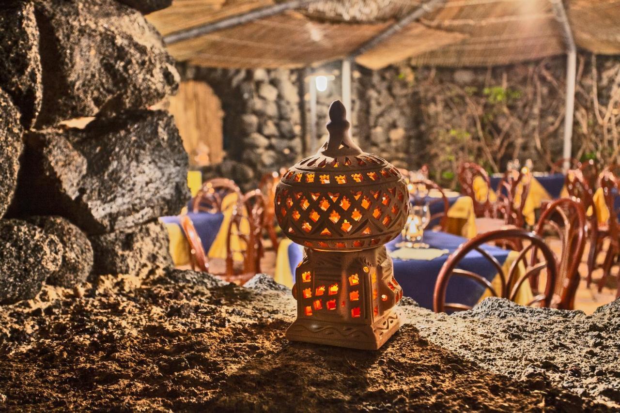 Suvaki Resort Madonna Delle Grazie Bagian luar foto