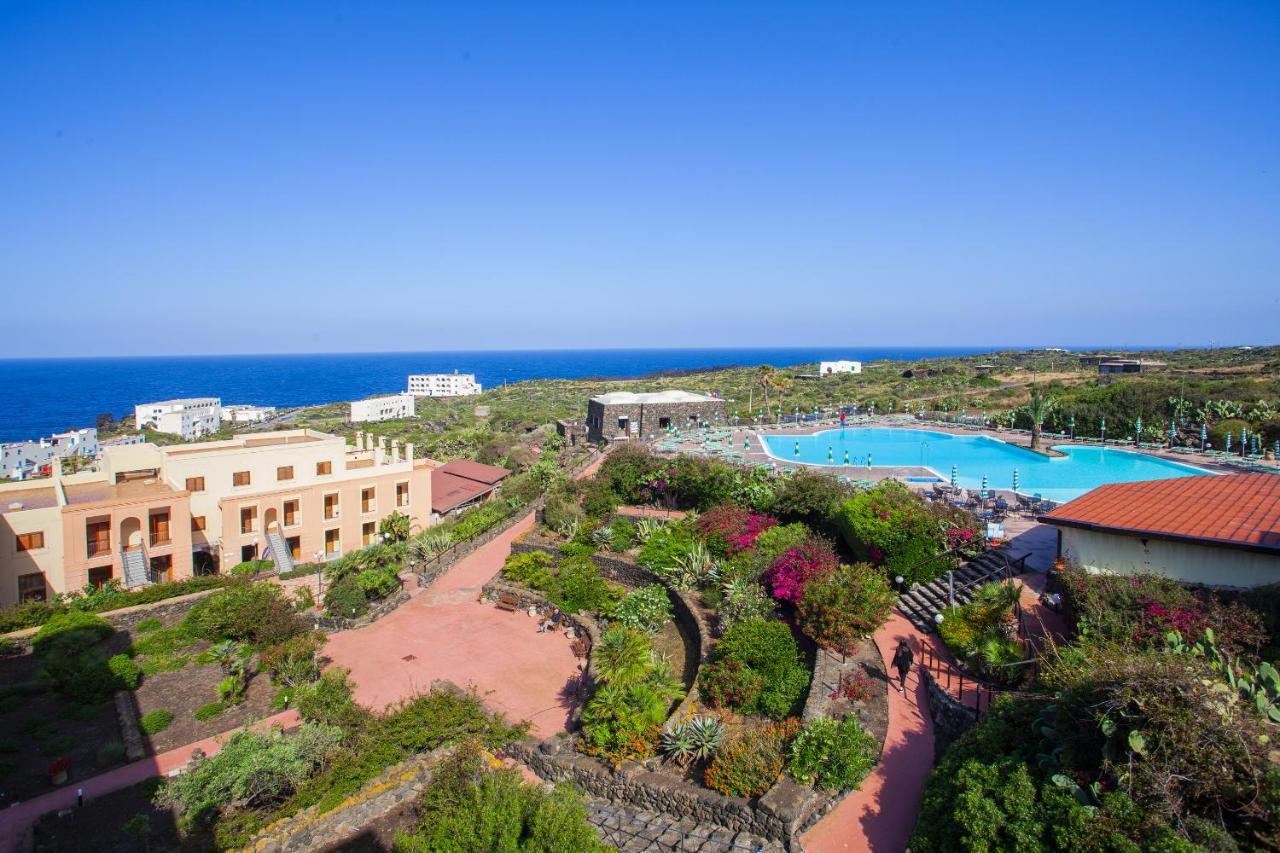 Suvaki Resort Madonna Delle Grazie Bagian luar foto