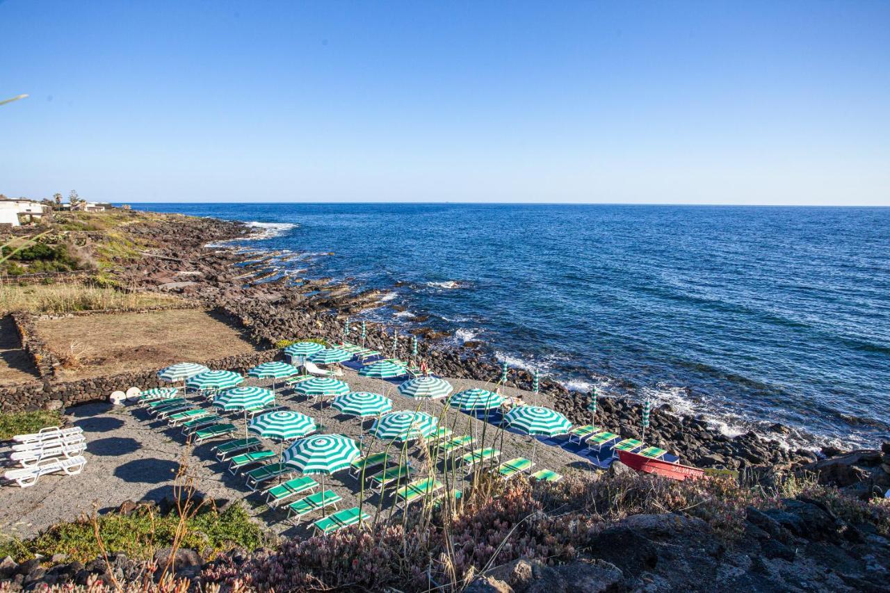 Suvaki Resort Madonna Delle Grazie Bagian luar foto