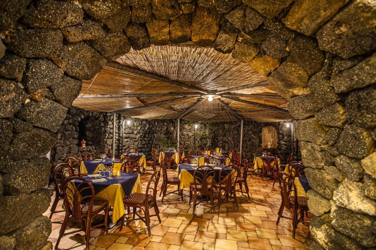 Suvaki Resort Madonna Delle Grazie Bagian luar foto
