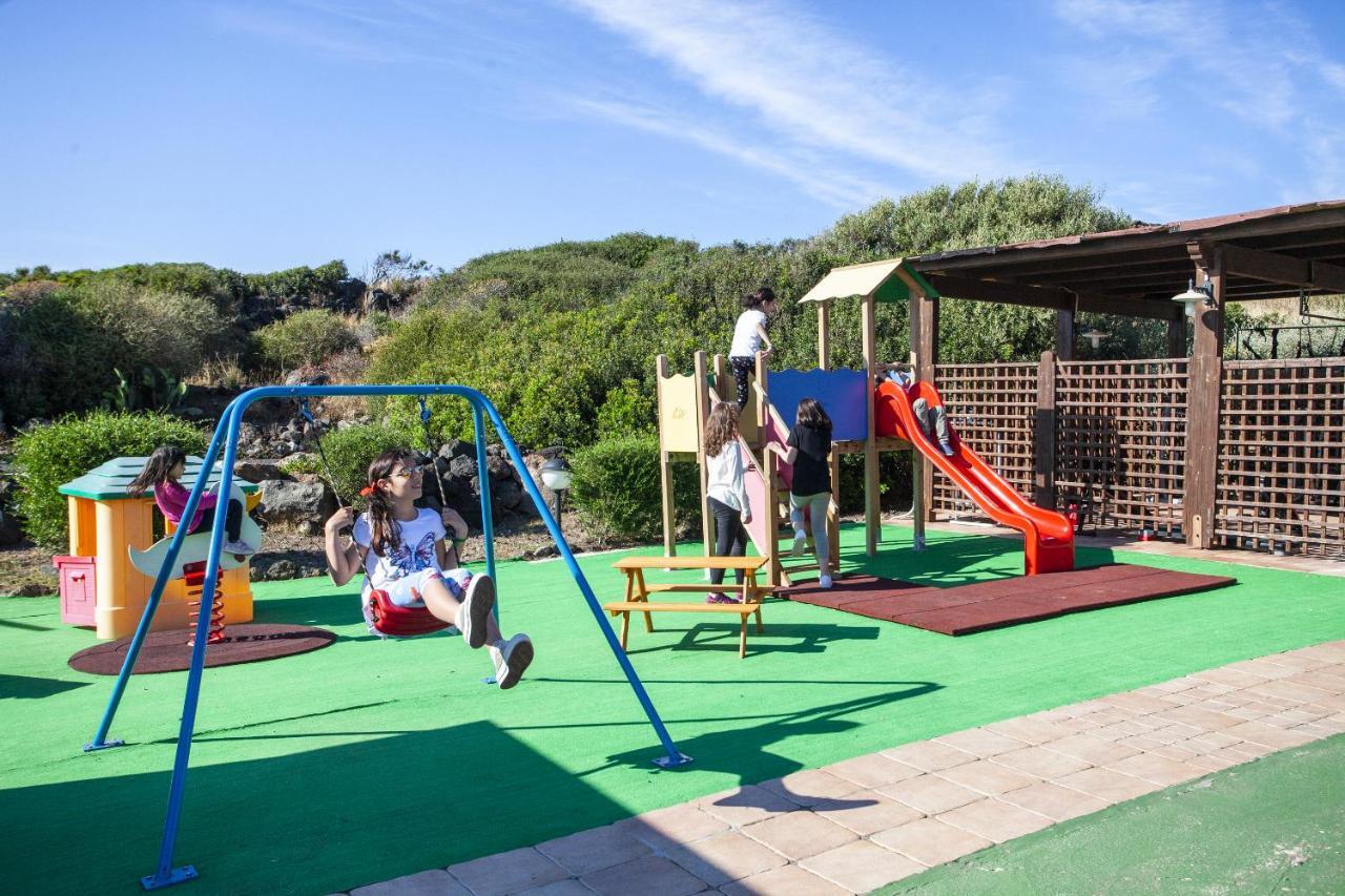Suvaki Resort Madonna Delle Grazie Bagian luar foto
